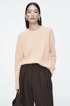 Online COS SWETER Z CZYSTEGO KASZMIRU