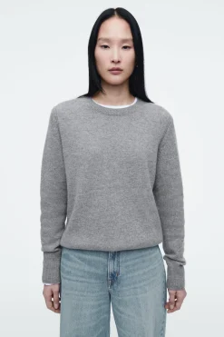Outlet COS SWETER Z CZYSTEGO KASZMIRU