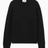 Fashion COS SWETER Z CZYSTEGO KASZMIRU