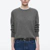 Outlet COS SWETER Z CZYSTEGO KASZMIRU