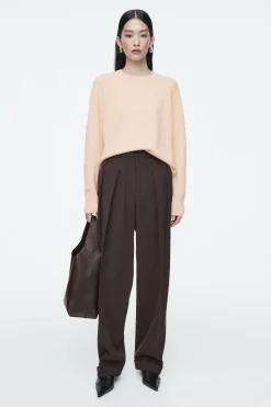 Online COS SWETER Z CZYSTEGO KASZMIRU