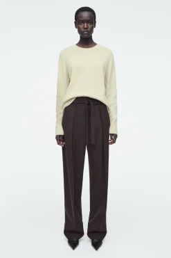 Online COS SWETER Z CZYSTEGO KASZMIRU