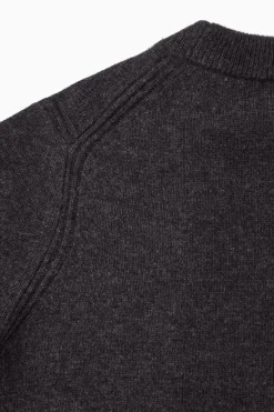 Discount COS SWETER Z CZYSTEGO KASZMIRU