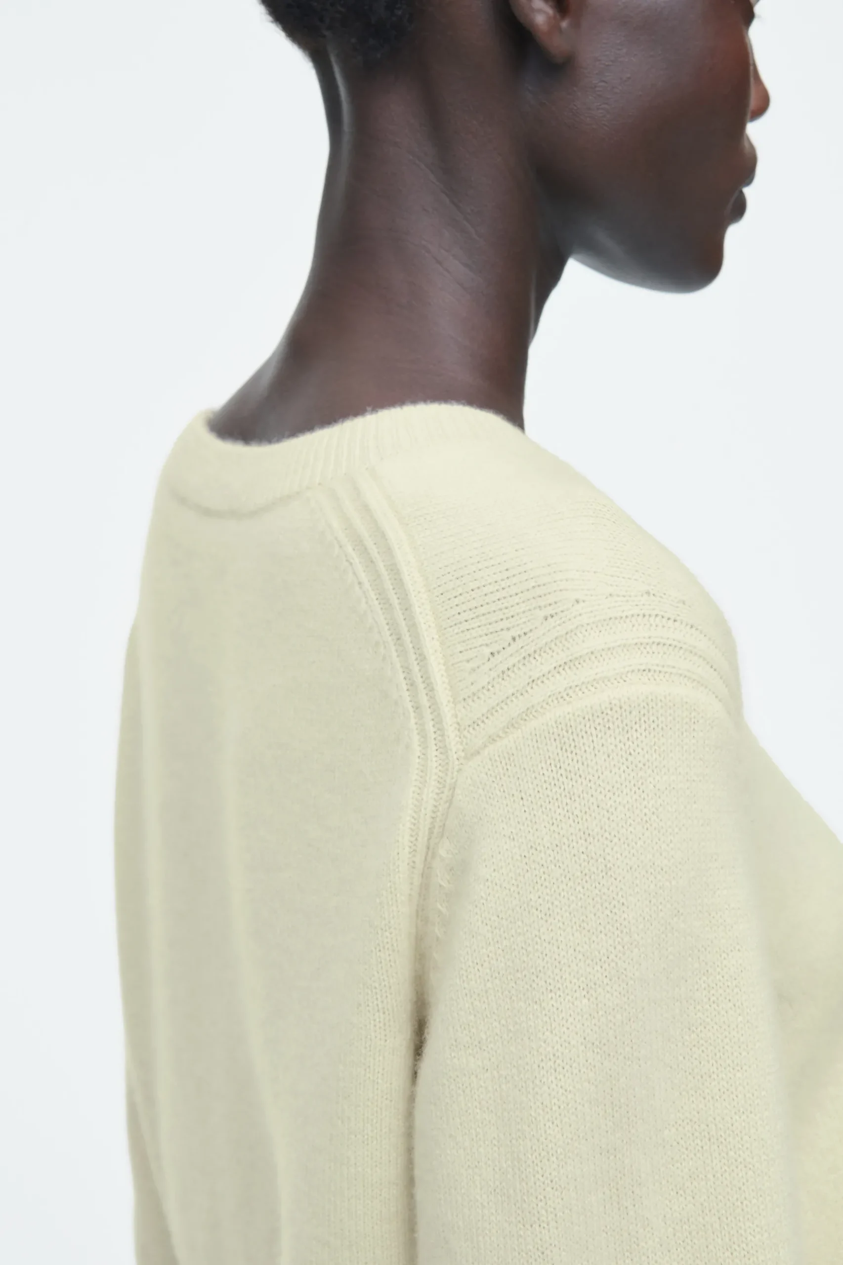 Online COS SWETER Z CZYSTEGO KASZMIRU