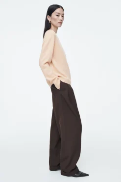 Online COS SWETER Z CZYSTEGO KASZMIRU