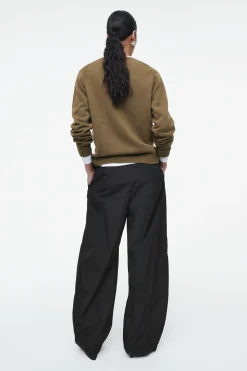 Hot COS SWETER Z CZYSTEGO KASZMIRU
