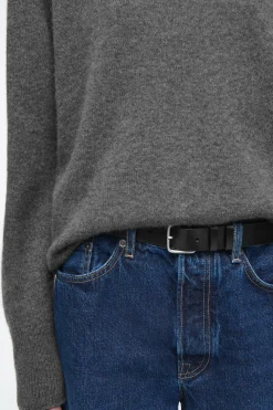 Outlet COS SWETER Z CZYSTEGO KASZMIRU