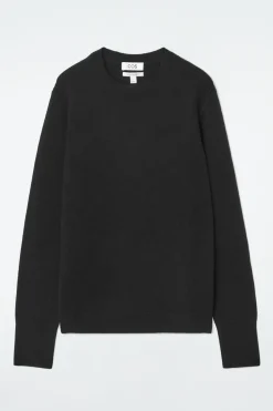 Outlet COS SWETER Z CZYSTEGO KASZMIRU