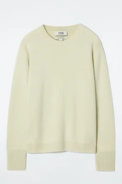 Online COS SWETER Z CZYSTEGO KASZMIRU