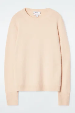 Online COS SWETER Z CZYSTEGO KASZMIRU