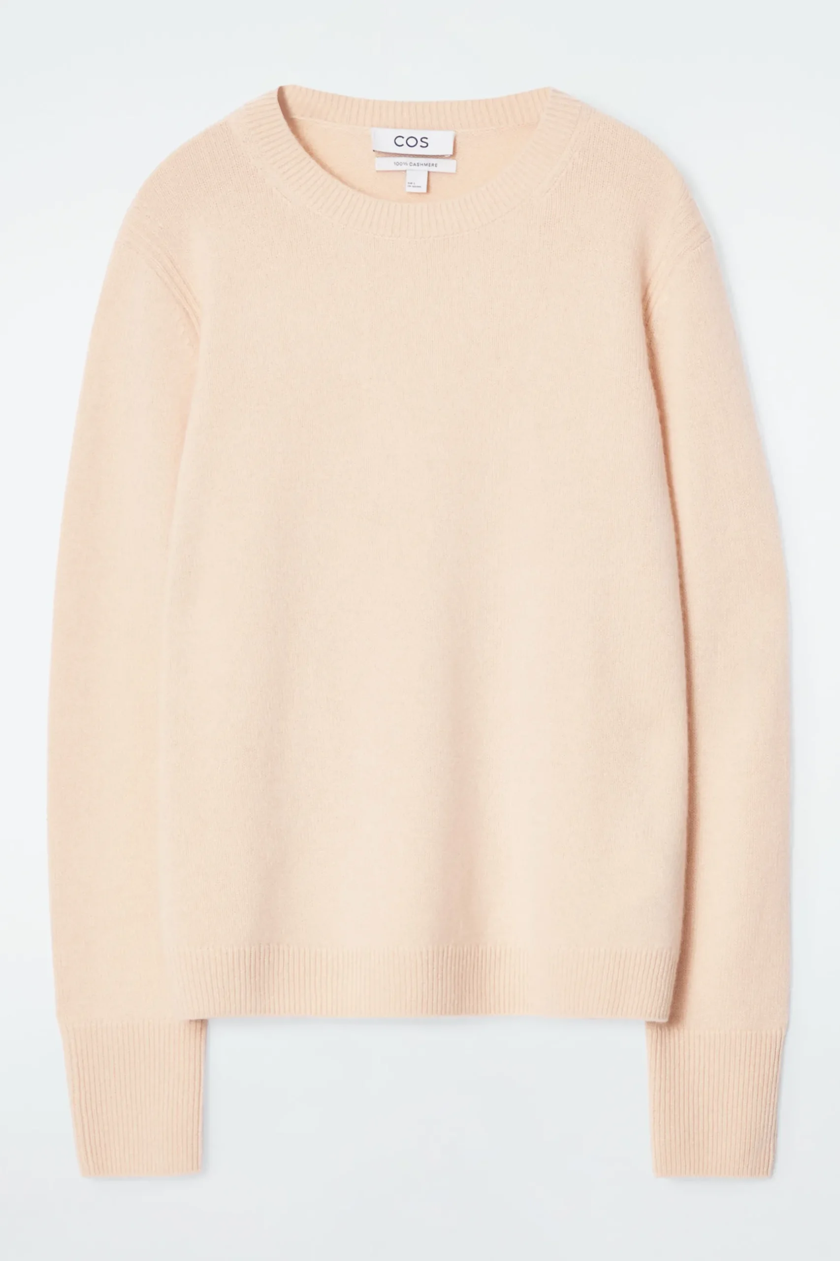 Online COS SWETER Z CZYSTEGO KASZMIRU
