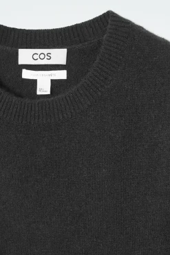 Outlet COS SWETER Z CZYSTEGO KASZMIRU