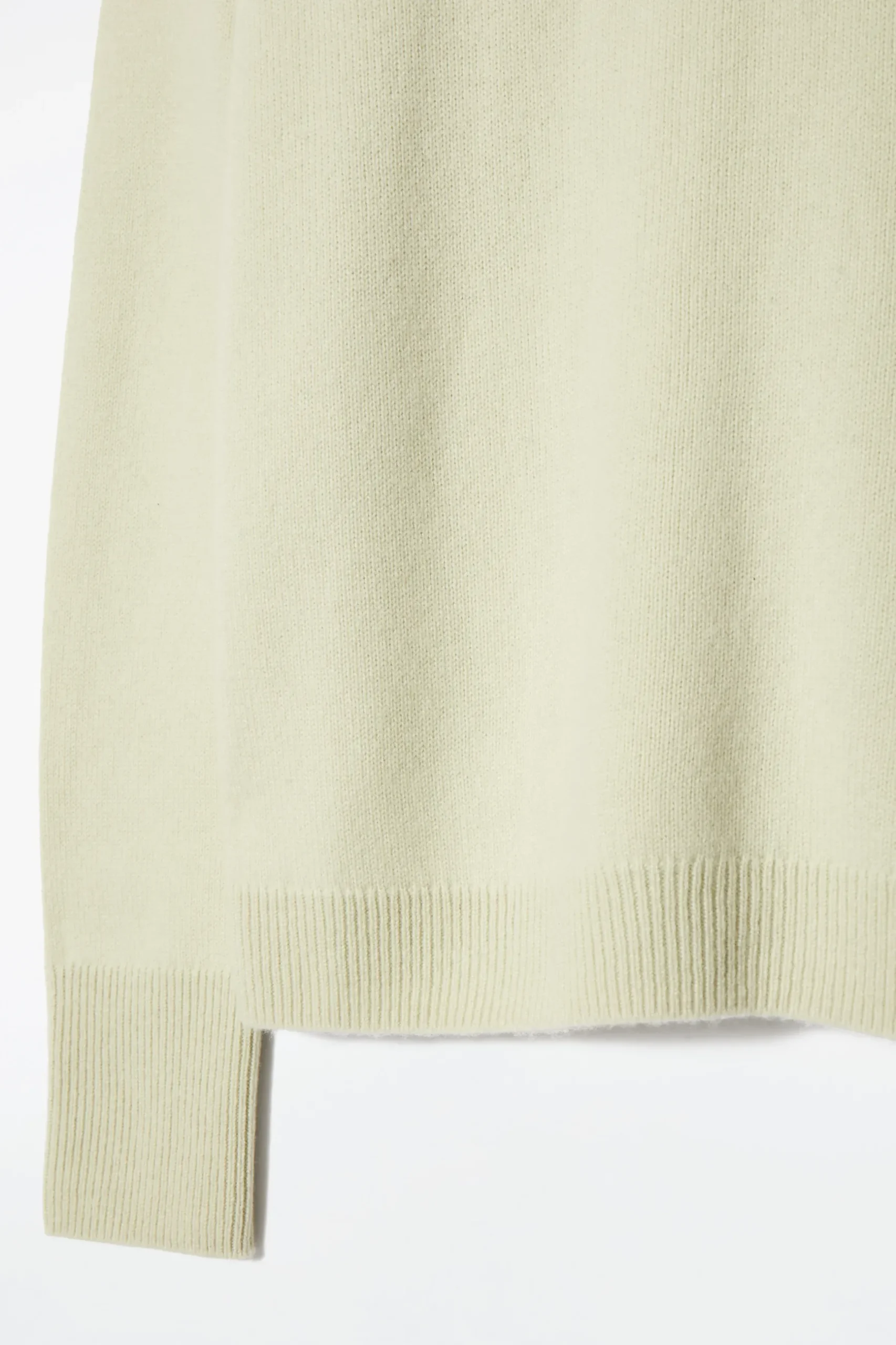 Online COS SWETER Z CZYSTEGO KASZMIRU