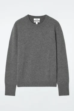 Outlet COS SWETER Z CZYSTEGO KASZMIRU