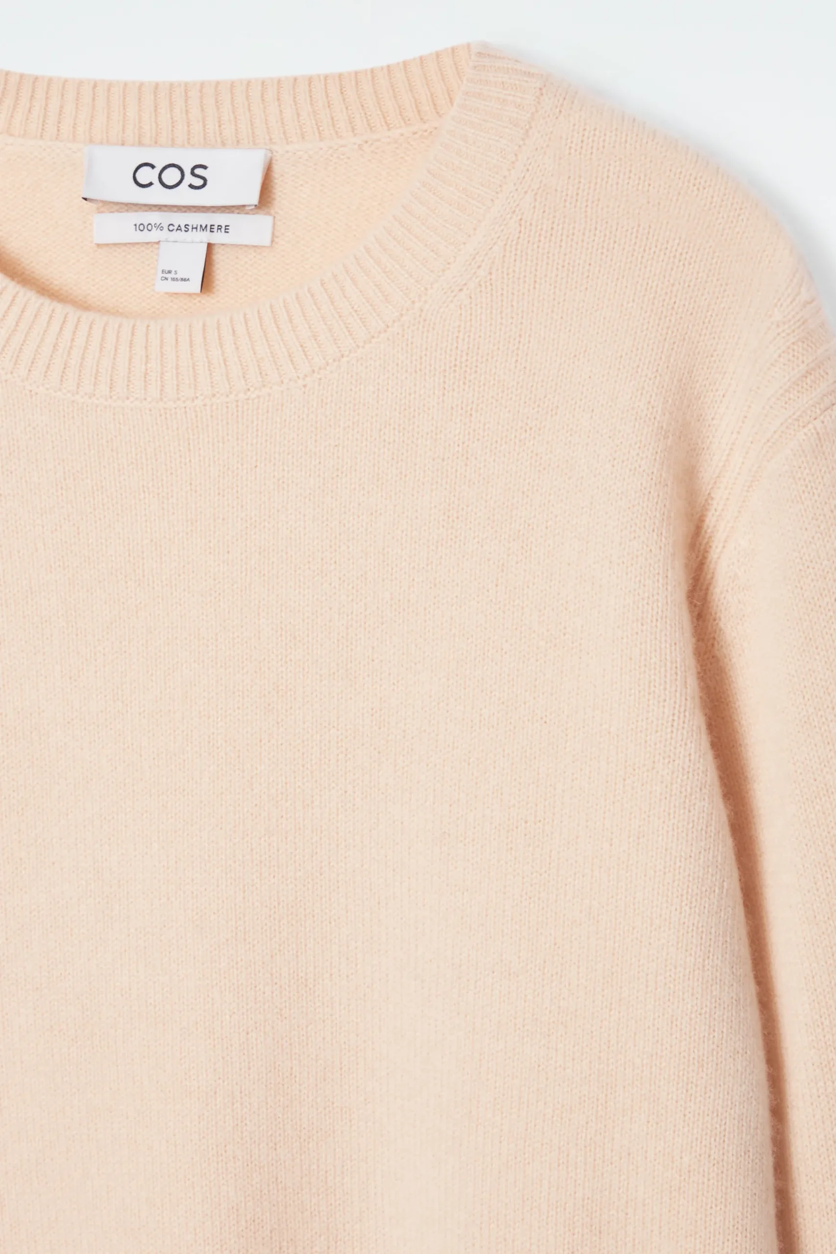 Online COS SWETER Z CZYSTEGO KASZMIRU