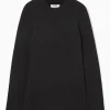 New COS SWETER Z DZIANINY MILANO