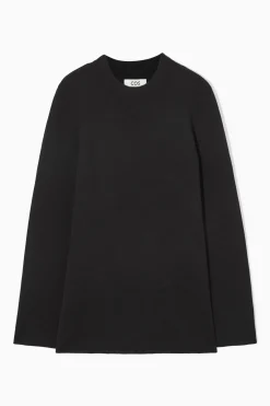 New COS SWETER Z DZIANINY MILANO