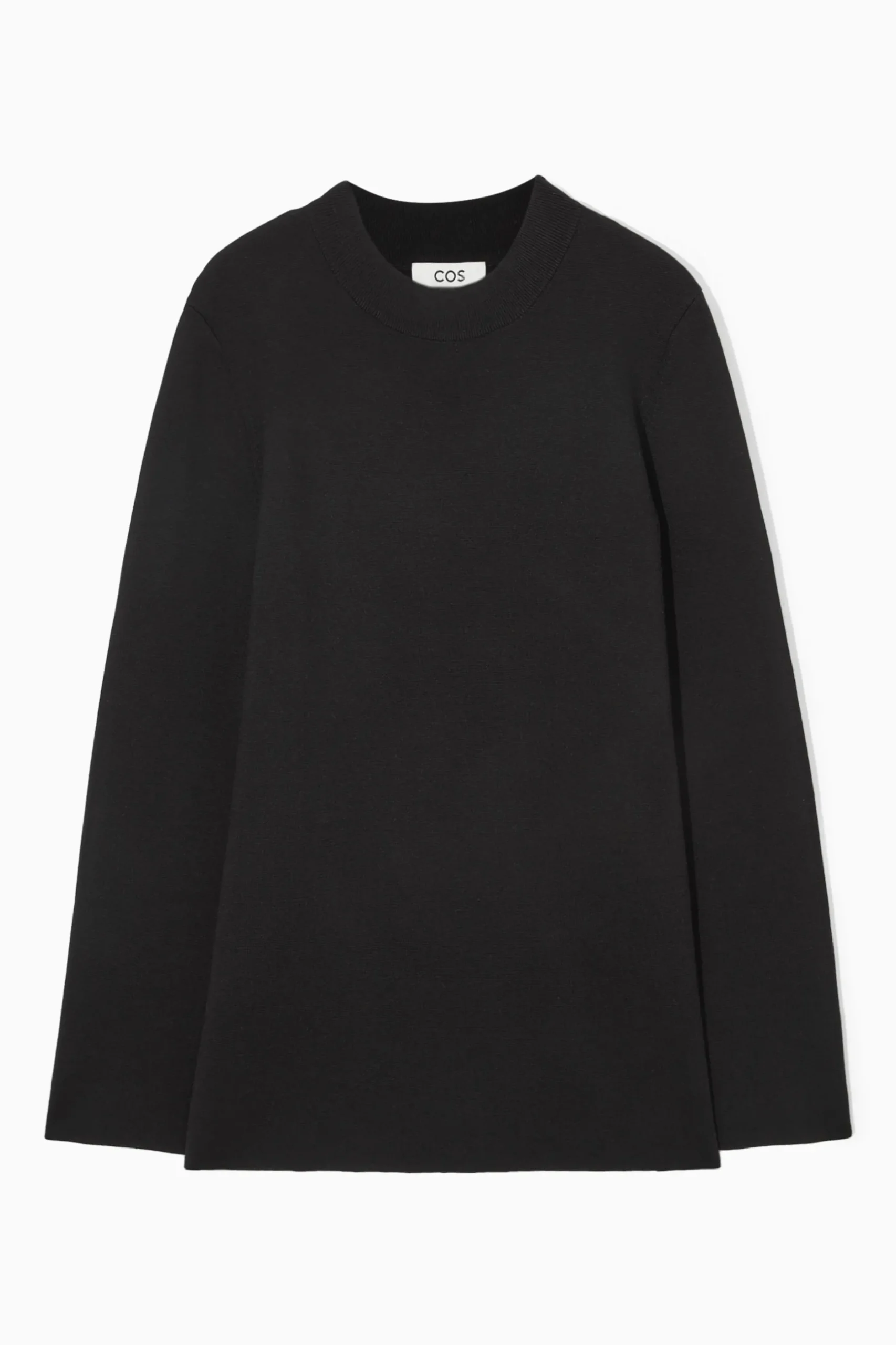 New COS SWETER Z DZIANINY MILANO