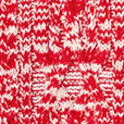 Hot COS SWETER Z KASZMIRU I WEŁNY ZE SPLOTEM FAIR ISLE