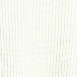 Best COS SWETER Z WEŁNY MERINO Z KOPERTOWYM GOLFEM
