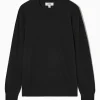Discount COS SWETER Z WEŁNY MERYNOSOWEJ