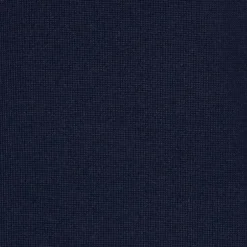 Outlet COS SWETER Z WEŁNY MERYNOSOWEJ Z WYWIJANYM GOLFEM