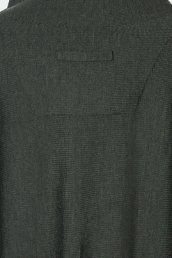 Discount COS SWETER Z WEŁNY MERYNOSOWEJ Z WYSOKIM DEKOLTEM