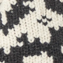 Online COS SWETER Z WEŁNY ZE SPLOTEM FAIR ISLE