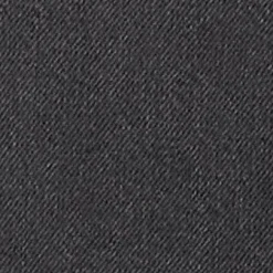 Fashion COS SZEROKIE SPODNIE JEANSOWE Z TROCZKIEM