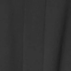 Best COS SZEROKIE SPODNIE Z DIAGONALU – RELAXED FIT