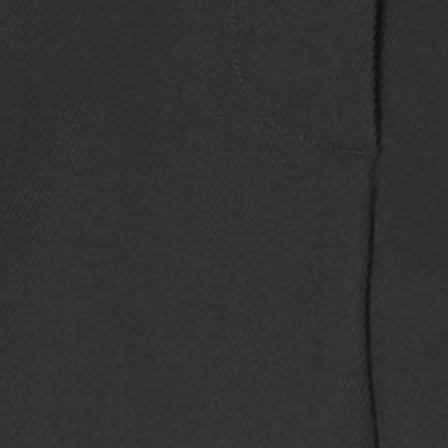 New COS SZEROKIE SPODNIE Z DIAGONALU Z WEŁNĄ – REGULAR FIT