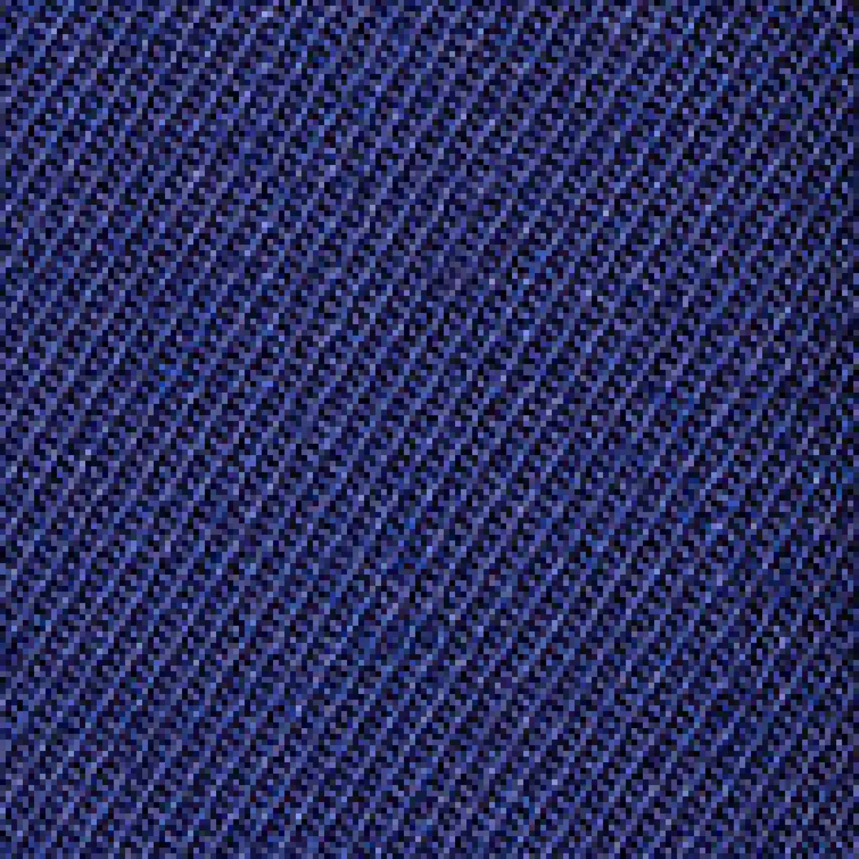 Fashion COS SZEROKIE SPODNIE Z DIAGONALU – RELAXED FIT