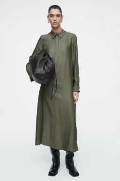 Best COS SZMIZJERKA MAXI W JODEŁKĘ