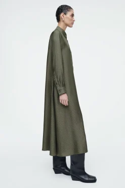 Best COS SZMIZJERKA MAXI W JODEŁKĘ