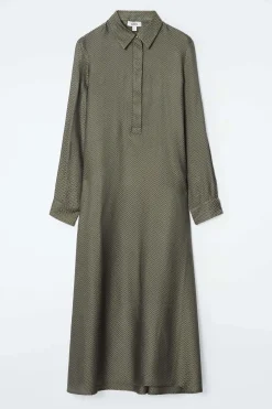 Best COS SZMIZJERKA MAXI W JODEŁKĘ