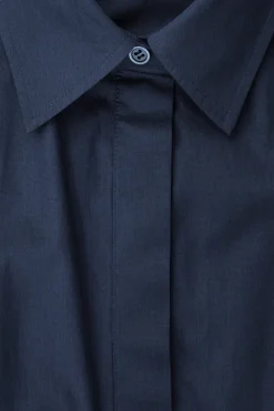 New COS SZMIZJERKA MIDI Z WYCIĘCIAMI W TALII