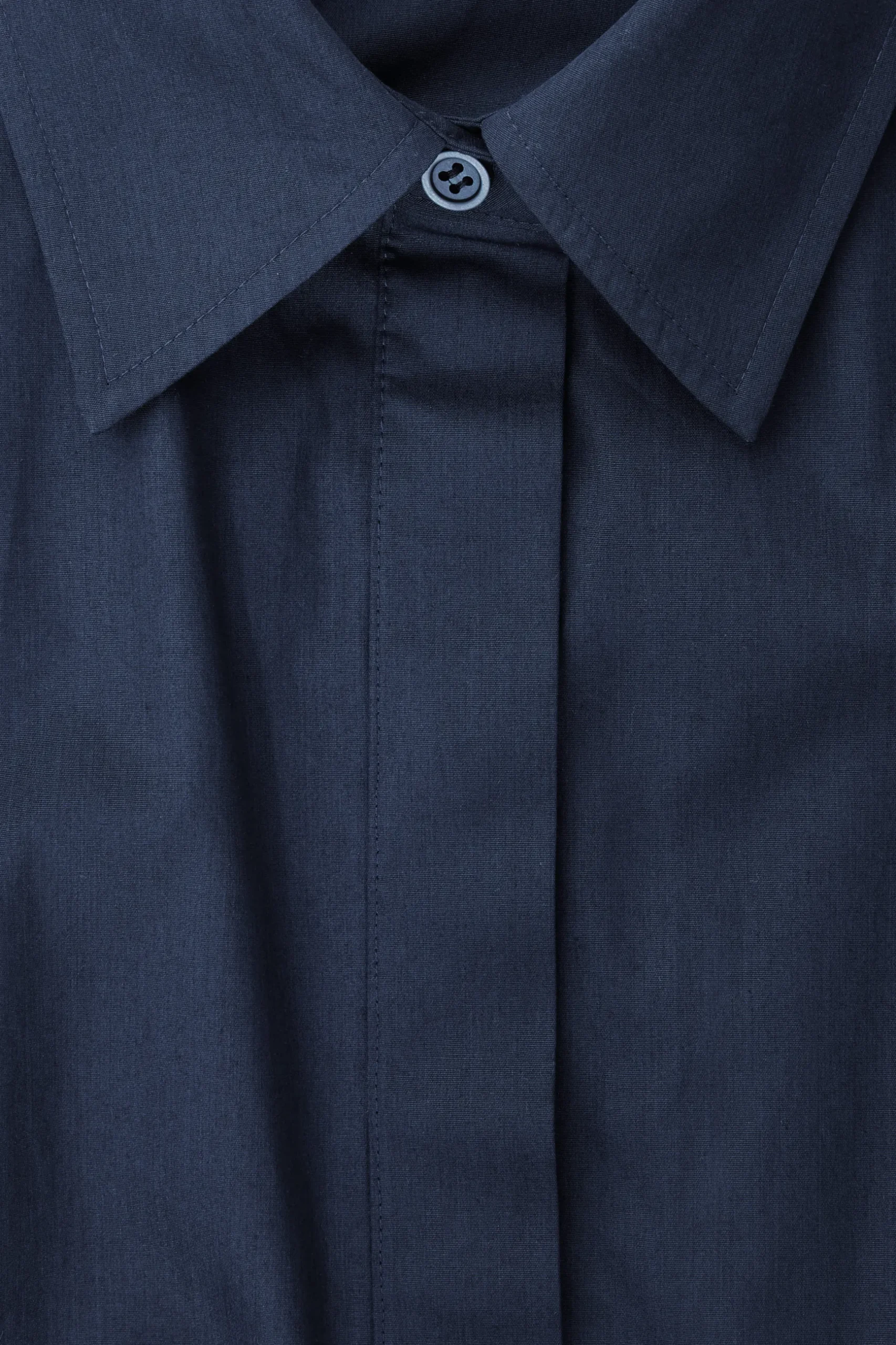 New COS SZMIZJERKA MIDI Z WYCIĘCIAMI W TALII