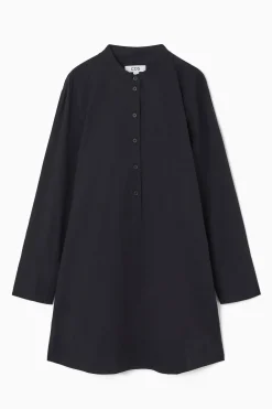 Discount COS SZMIZJERKA MINI BEZ KOŁNIERZYKA