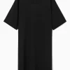 Clearance COS SZMIZJERKA MINI Z DRAPOWANIEM