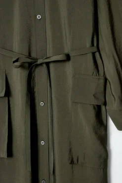 Outlet COS SZMIZJERKA Z PASKIEM W STYLU UTILITY