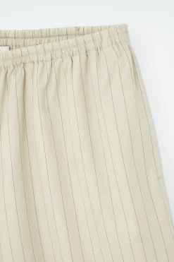 Fashion COS SZORTY DO KOLAN W PASKI