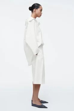 New COS SZORTY Z SZEROKIMI NOGAWKAMI
