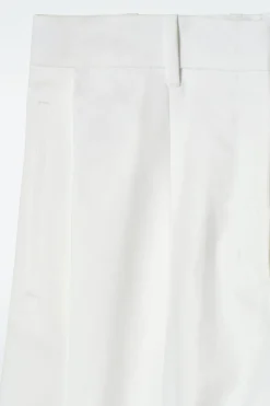 New COS SZORTY Z SZEROKIMI NOGAWKAMI