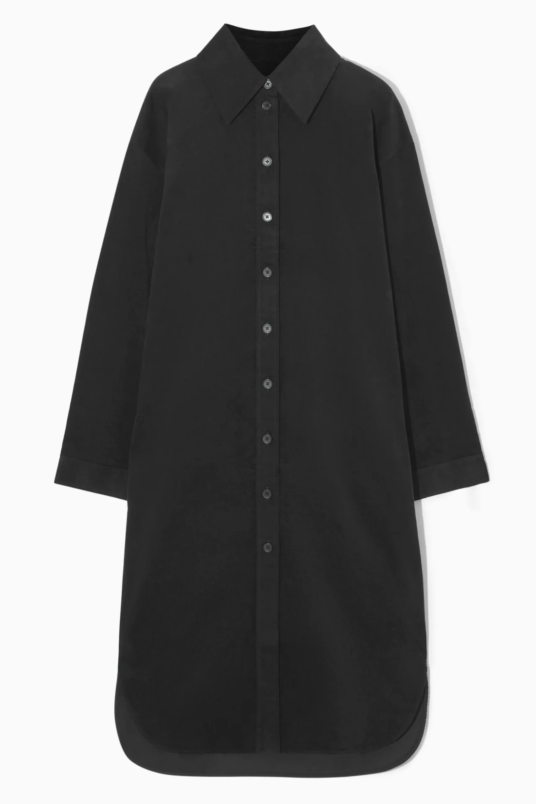 New COS SZTRUKSOWA SZMIZJERKA MIDI