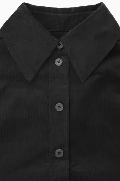 New COS SZTRUKSOWA SZMIZJERKA MIDI