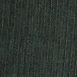 New COS SZTRUKSOWE SPODNIE CHINOS Z PROSTYMI NOGAWKAMI Ciemnozielony