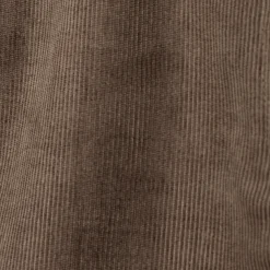 Clearance COS SZTRUKSOWE SPODNIE Z NOGAWKAMI TYPU BARREL