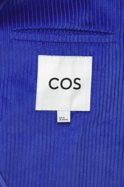 Hot COS SZTRUKSOWY TRENCZ – RELAXED FIT