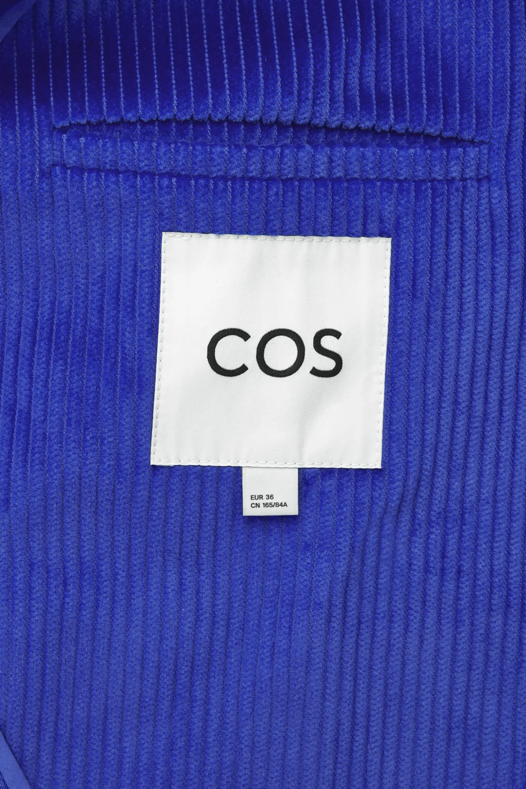 Hot COS SZTRUKSOWY TRENCZ – RELAXED FIT