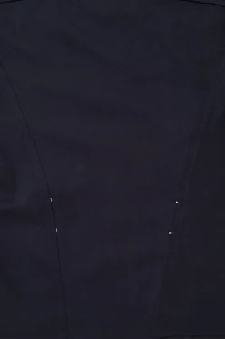 New COS TALIOWANY TOP Z DŁUGIM RĘKAWEM